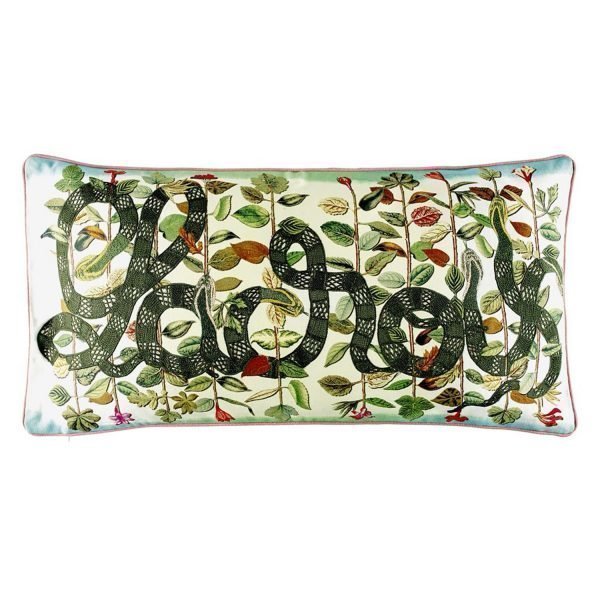 Christian Lacroix Eden Multicolore Tyyny 60x30 Cm