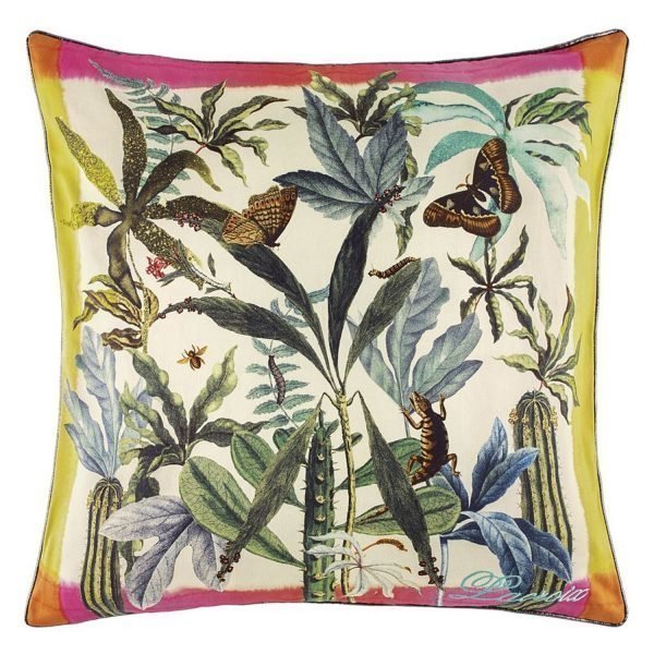 Christian Lacroix Frida´S Garden Grenade Tyyny 50x50 Cm