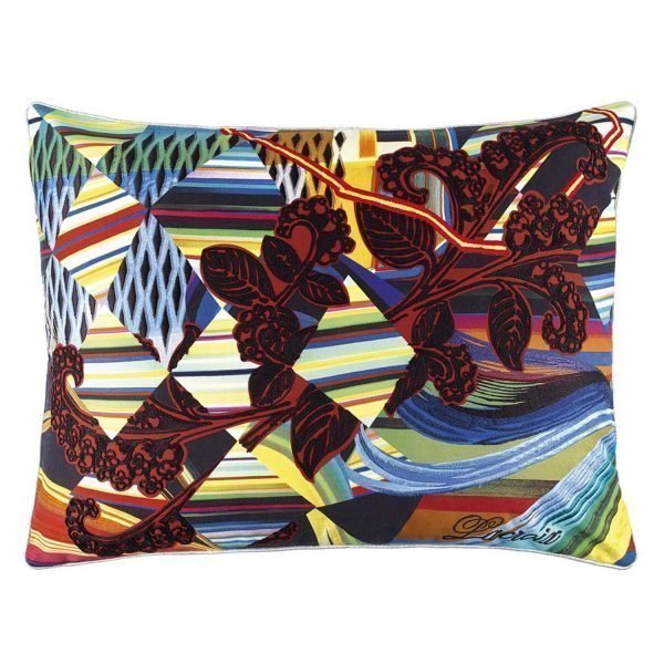 Christian Lacroix Kinetic Mystic Arlequin Tyyny 60x45 Cm