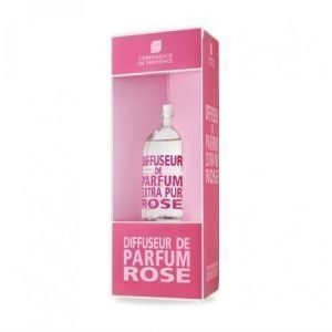 Compagnie De Provence Huonetuoksu 100 ml Wild Rose