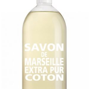 Compagnie De Provence Refill Nestesaippua 1000 Ml