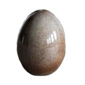 Dbkd Standing Egg Koristemuna Multi