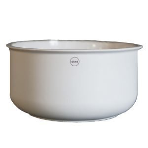 Dbkd Tub Ruukku Large Valkoinen