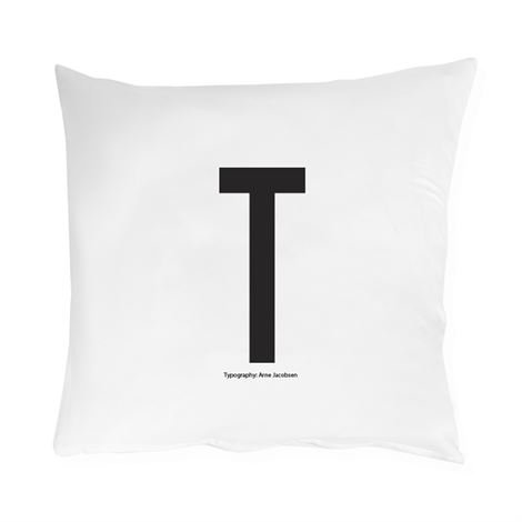 Design Letters Tyynyliina 60x50 cm T