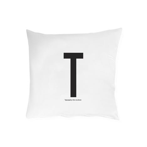 Design Letters Tyynyliina 63x60 cm T