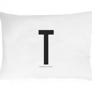 Design Letters Tyynyliina 70x50 cm T