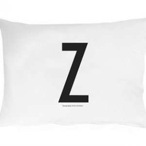 Design Letters Tyynyliina 70x50 cm Z