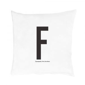 Design Letters Tyynyliina F 50x60 Cm