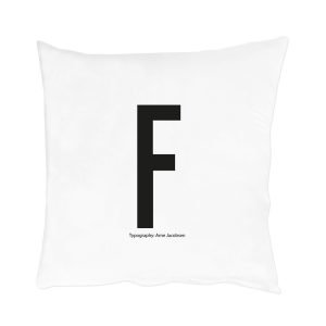 Design Letters Tyynyliina F 60x70 Cm