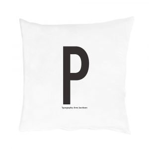 Design Letters Tyynyliina P 50x60 Cm