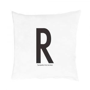 Design Letters Tyynyliina R 50x60 Cm