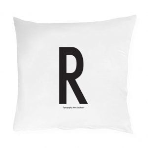 Design Letters Tyynyliina R 60x63 Cm