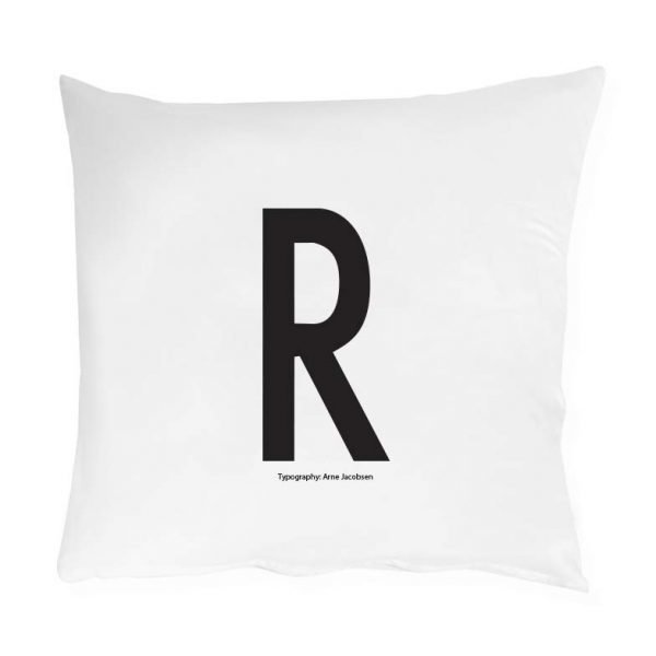 Design Letters Tyynyliina R 60x63 Cm