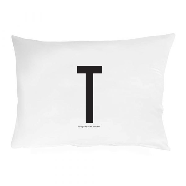 Design Letters Tyynyliina T 50x70 Cm