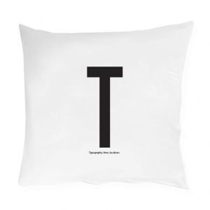 Design Letters Tyynyliina T 60x63 Cm