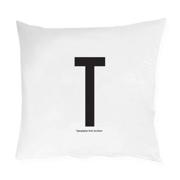 Design Letters Tyynyliina T 60x63 Cm