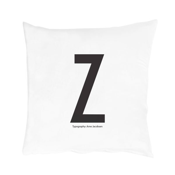 Design Letters Tyynyliina Z 60x70 Cm