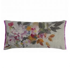 Designers Guild Aiton Sienna Tyyny 60x30 Cm