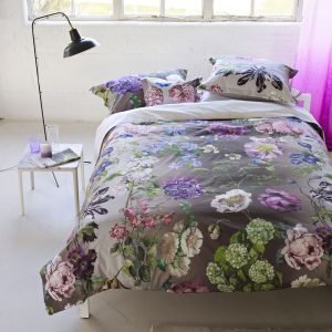 Designers Guild Alexandria Amethyst Tyynyliina 50x60 Cm