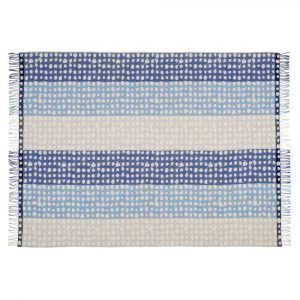 Designers Guild Amlapura Cobalt Huopa 130x190 Cm