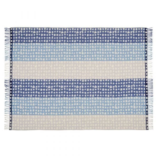 Designers Guild Amlapura Cobalt Huopa 130x190 Cm