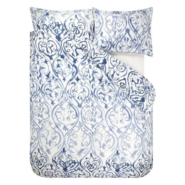 Designers Guild Arabesque Indigo Vuodesetti 150x210 Cm