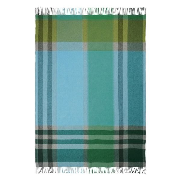 Designers Guild Bampton Emerald Huopa 130x190 Cm