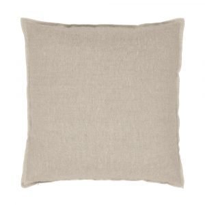 Designers Guild Brera Lino Alabaster Tyyny 45x45 Cm