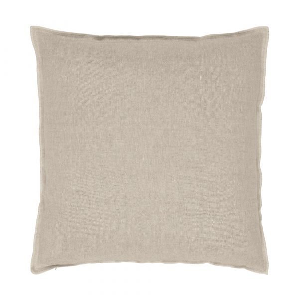 Designers Guild Brera Lino Alabaster Tyyny 45x45 Cm