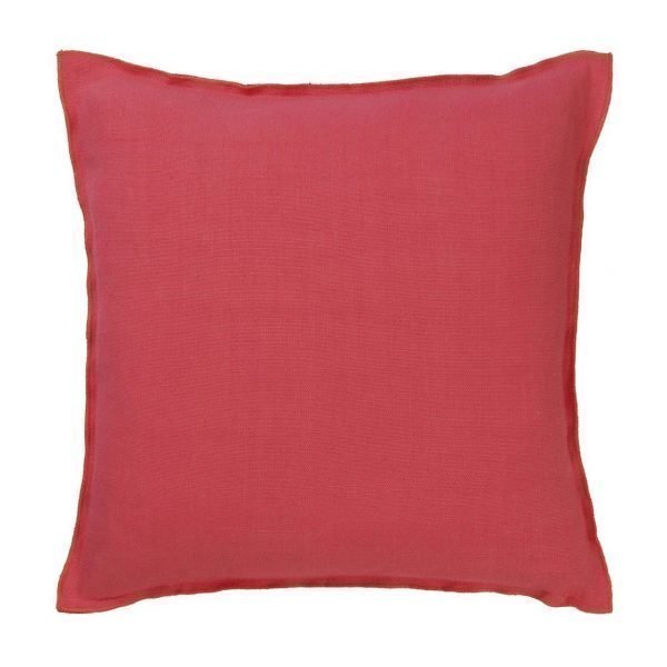 Designers Guild Brera Lino Azalea Tyyny 45x45 Cm