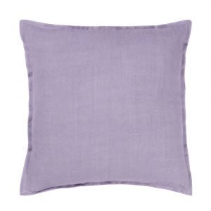 Designers Guild Brera Lino Heather Tyyny 45x45 Cm