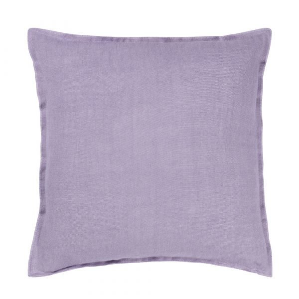 Designers Guild Brera Lino Heather Tyyny 45x45 Cm