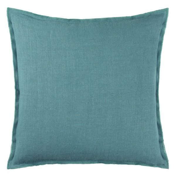 Designers Guild Brera Lino Ocean Tyyny 45x45 Cm