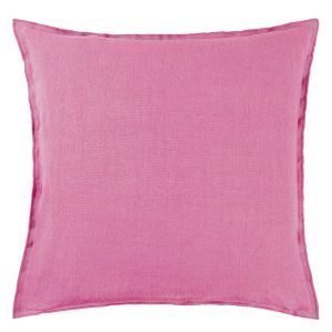 Designers Guild Brera Lino Peony Tyyny 45x45 Cm