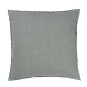 Designers Guild Brera Lino Zinc Tyyny 45x45 Cm