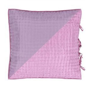 Designers Guild Chenevard Damson & Magenta Tyynynpäällinen 65x65 Cm