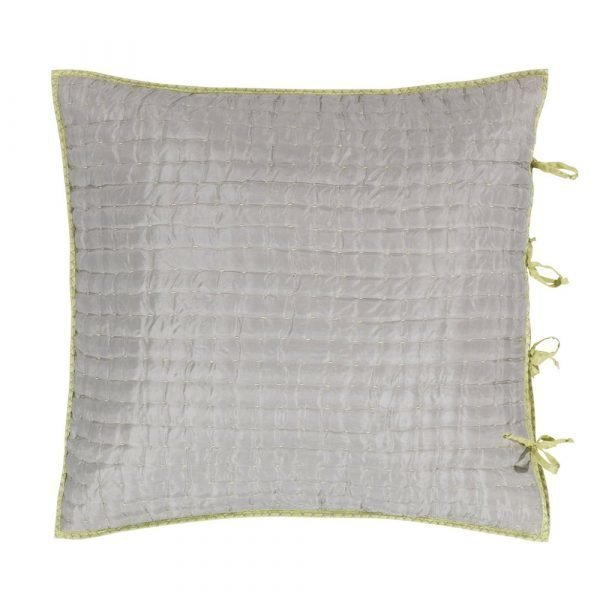 Designers Guild Chenevard Silver & Willow Tyyny