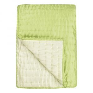 Designers Guild Chenevard Wild Lime / Pale Mint L Quilt 240x260 Cm