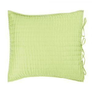 Designers Guild Chenevard Wild Lime / Pale Mint Tyyny 65x65 Cm