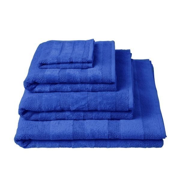 Designers Guild Coniston Cobalt Pesulappu 30x30 Cm