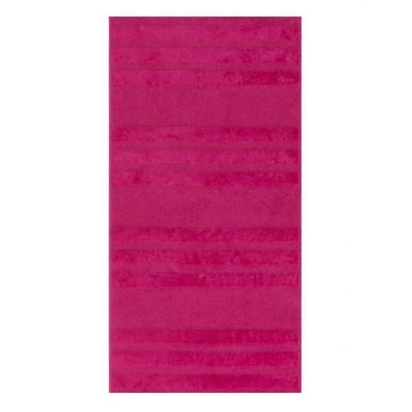 Designers Guild Coniston Fuchsia Pyyhe