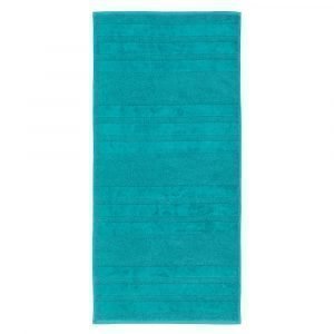 Designers Guild Coniston Turquoise Kylpypyyhe