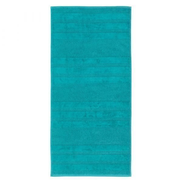 Designers Guild Coniston Turquoise Kylpypyyhe
