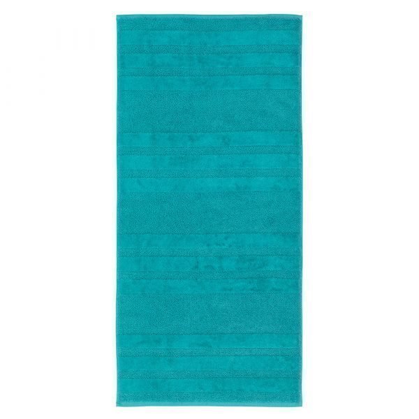 Designers Guild Coniston Turquoise Kylpypyyhe