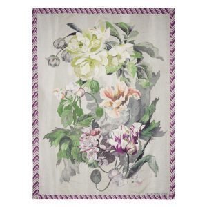 Designers Guild Delft Flower Tuberose Huopa 130x180 Cm