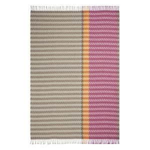 Designers Guild Makrana Fuchsia Huopa 130x190 Cm