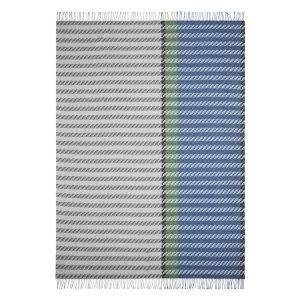 Designers Guild Makrana Indigo Huopa 130x190 Cm