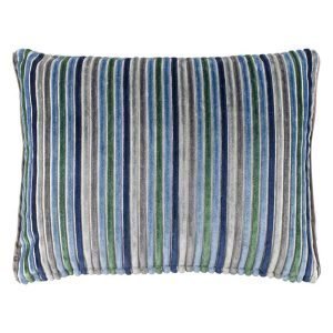 Designers Guild Marshall Indigo Tyyny 40x30 Cm