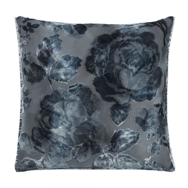 Designers Guild Mathura Graphite Tyyny 60x60 Cm