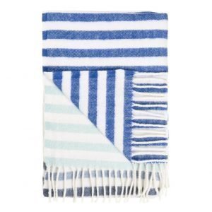 Designers Guild Mattonelle Cobolt Huopa 130x190 Cm